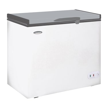 Westpoint Chest Freezer 350 Liters WWBEQ3514GW
