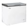 Westpoint Chest Freezer 350 Liters WWBEQ3514GW