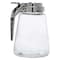 Neoflam Glass Syrup Dispenser