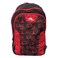 High Sierra Canine Backpack Red And Black