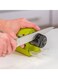 Generic Cordless Motorized Knife Sharpener -Green/Black