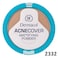 Acnecover Powder  Honey -4