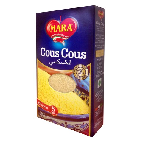 Mara Cous Cous 500g