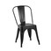 Jilphar  Furniture Commercial Grade  Metal Indoor-Outdoor Chair JP1264A