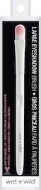 Wet N Wild Makeup Brush, Large Eyeshadow Blending Brush, Precise Application, Fluffy Fibers, Ergonomic Handle, (786B)