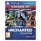 SONY PS4 UNCHARTED COLLECTION