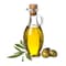 Virgin Olive Oil