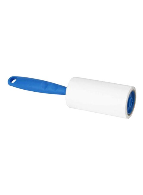 Marrkhor Clothes Hair Remover Roller Brush White/Blue