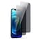 Pack of 2 5D Glass Screen Protector For Apple Iphone 13