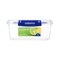 Sistema Klip It Plus Food Container - 1 Liter - Clear