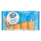 Lusine Sandwich Rolls Milk Bread 200g