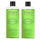 Pears Oil-Clear And Glow Body Wash 250ml Pack of 2