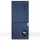 Nobel 445 L Gross / 433 L Net, French Four Door Bottom Freezer Refrigerator, No Frost, Inverter, Tropical Cooling, Digital Display, R600a, 4 Star Esma, NR640 Blue