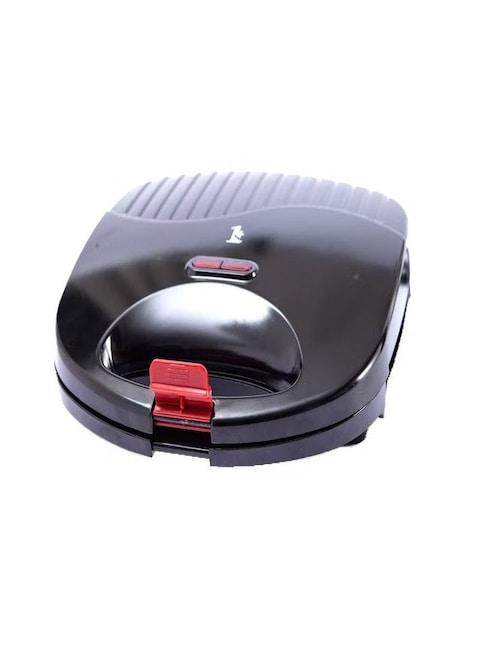 1st Sandwich Maker 750W, Black