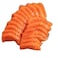 Fresh Salmon Sashmi 200g