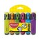 Maped Highlighter Fluopep Classic 6 Colors Assorted