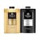 Yardley Men Talc Original + Gentleman 250mlx2 Pieces