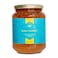 Raw Honey with Saffron Fusion - 1 Kg
