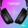 HyperX Cloud II Core Wireless Gaming Headset, Black, One Size