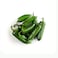 Jalapeno Green Pepper