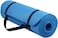 فرشة تمارين اليوجا , أزرق - MF118-3
