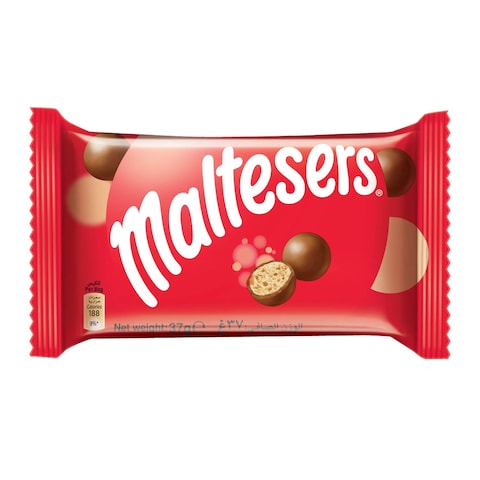 Maltesers Chocolate 37g