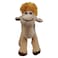 Ahlan UAE Camel 15cm