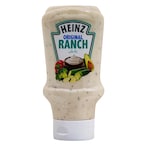 Buy Heinz Original Ranch Salad Dressing 400ml in Kuwait