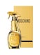 Moschino Fresh Couture Gold Eau De Parfum For Women - 100ml