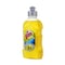 Vim Active Dishwashing Gel Lemon 250 ml