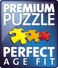 Ravensburger Solar System, 300 Piece Jigsaw Puzzle For Kids, Every Piece Is Unique, Pieces Fit Together Perfectly