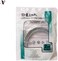 D-Link Patch Cord Cat 6, 2 M