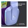Logitech G Series G733 Wireless Lightspeed Over Ear Gaming Headset Lilac
