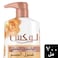 Lux Perfumed Body Wash, for all skin types, Velvet Jasmine, 2x moisturising ingredients, 700ml