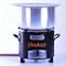 Jikokoaxtra Charcoal Stove Big