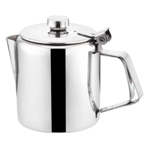 SUNNEX COFFEE POTS 0.3LTR 12OZ