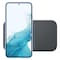 Samsung Duo Super Fast Wireless Charger Pad 15W EP-P5400TBEGGB Black