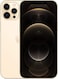 Apple iPhone 12 Pro Max 5G, 128GB, Gold