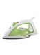 Elekta Dry Iron 1200W 1200W Esi-1545(N) Green/White