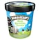 Vermont's Finest Ben &amp; Jerry's Mint Chocolate Cookie Ice Cream 473ml