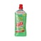 Ajax Optimal 7 Ultra Degreasing Lime Citron Vert Liquid Detergent 1.2L