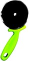 Yangli Pizza Wheel Food Cutter - Large - Asst Color Handle