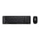 Logitech Compact Wireless Keyboard And Mouse Combo MK220