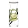 Lav Fonte Glass Carafe Clear 1.21L