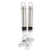 Prestige Eco Butterfly Can Opener PR55885 Silver