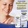 Clear Conscience Contact Lens Solution, Contact Solution &amp; Saline Solution For Complete Eye Solution, Multipurpose Solution For Contact Lenses With Cruelty Free Instruction Guide, 12Oz (Pack Of 3)3