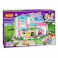 Cogo Girls Playset House