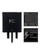 Samsung Fast Charging Type-C Adapter Black