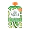 Piccolo Organic Pear Apple &amp; Spring Greens 100g