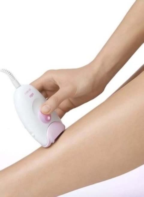 Braun Silk-Epil 3 Epilator White/Purple